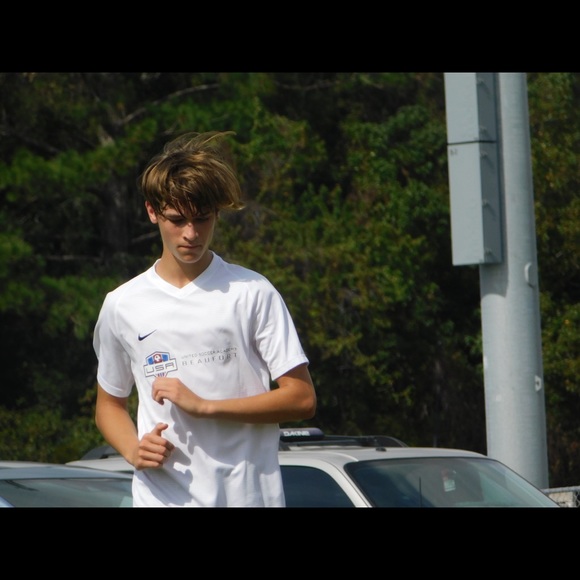 Meet your Posher, Nathaniel - Picture 1 of 2